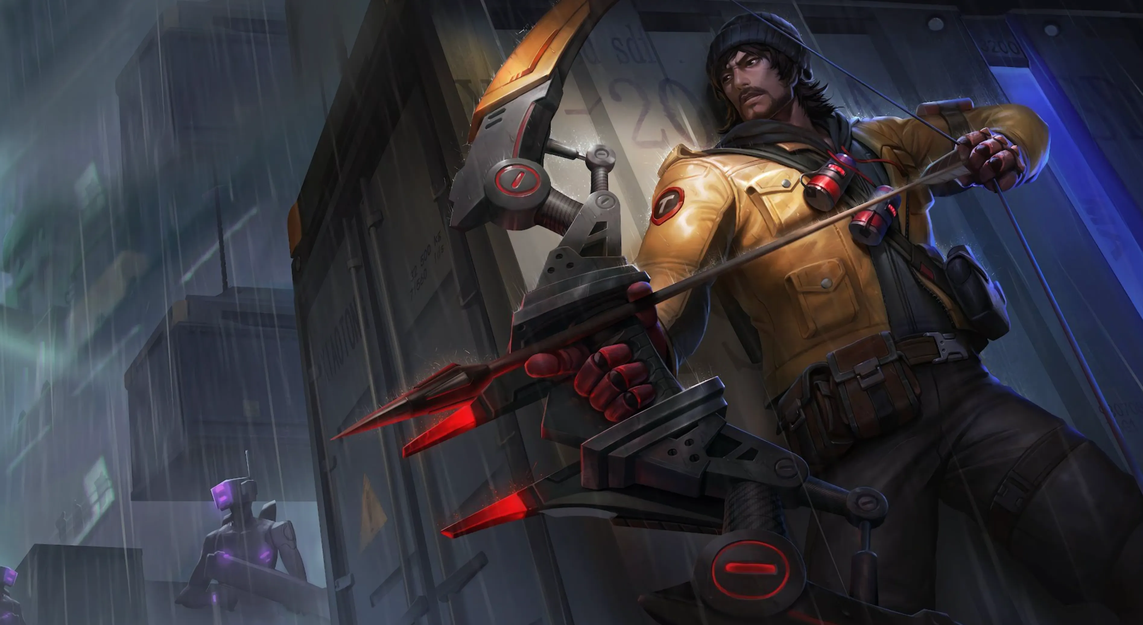 Apocalypse Agent yi sun shin